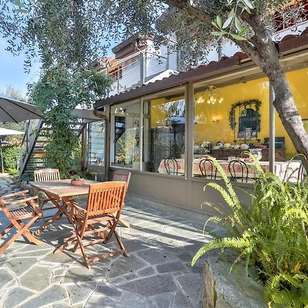 Casa Di Rossana Bed&Breakfast Sanremo Exterior foto