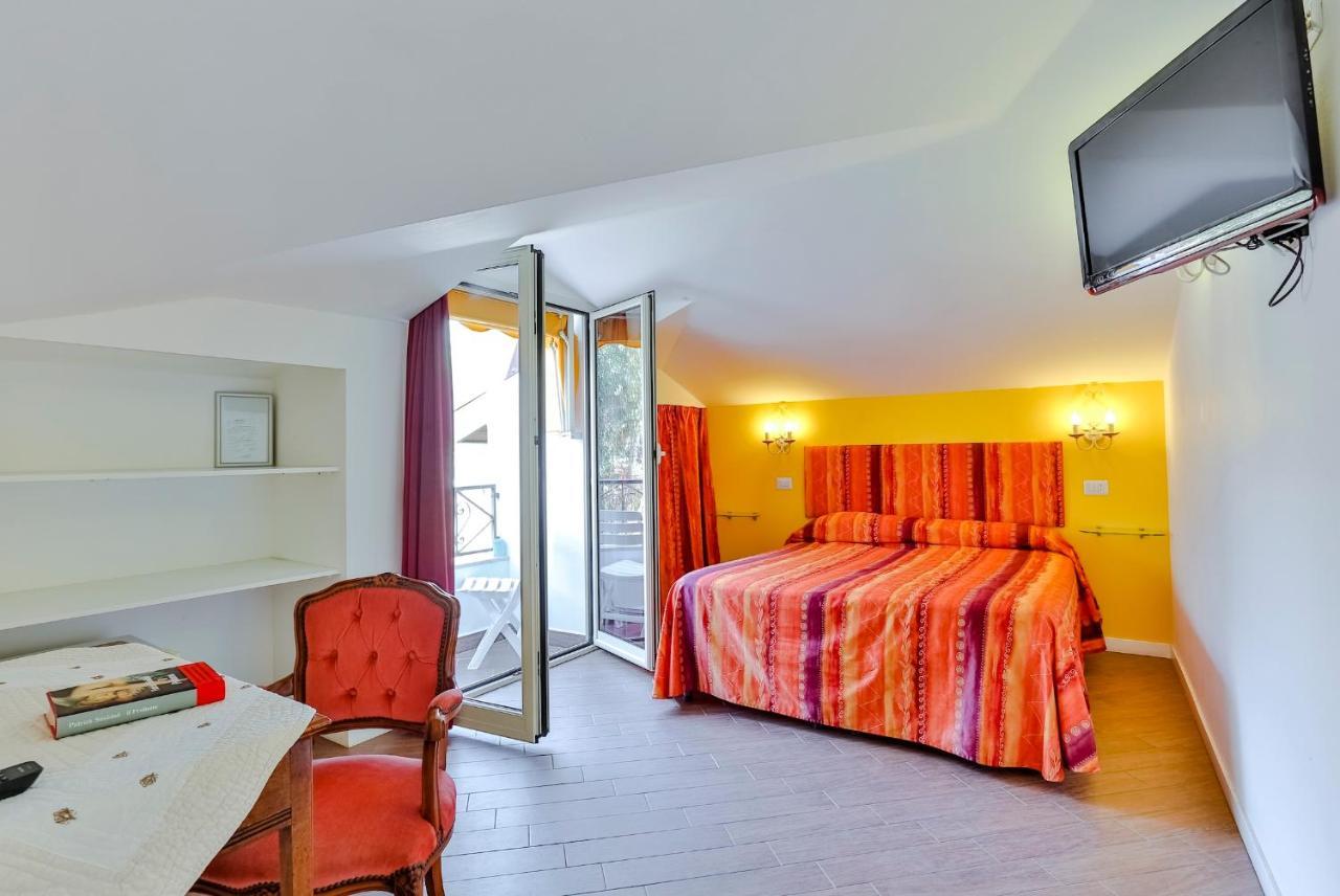 Casa Di Rossana Bed&Breakfast Sanremo Exterior foto